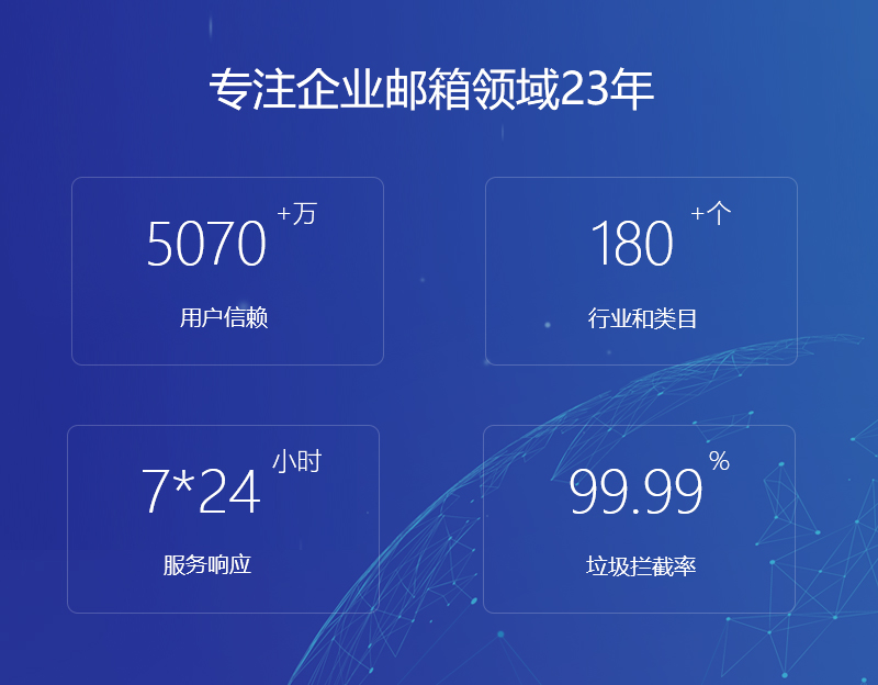 兖州网易企业邮箱